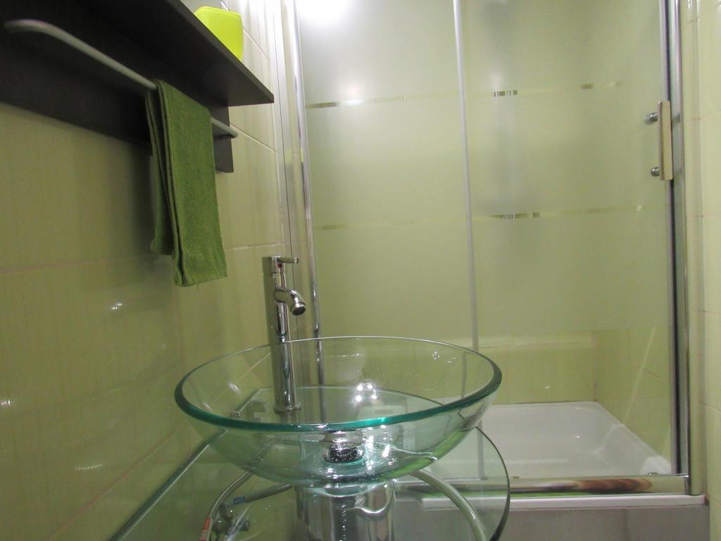 Apartamento Belém