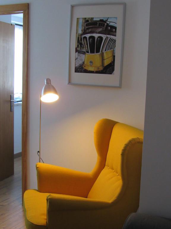 Belem Apartamento Lisboa