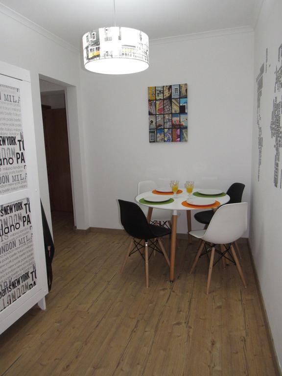 Apartamento Belem *