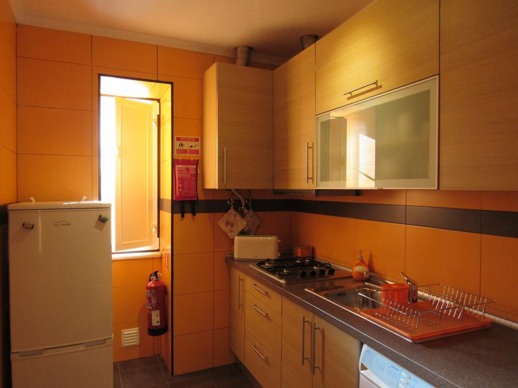 Belem Apartamento *
