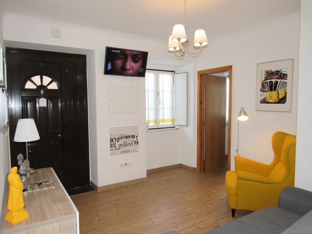 Apartamento Belem Lisboa