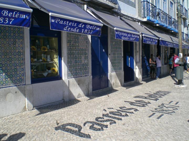 Apartamento Belem *