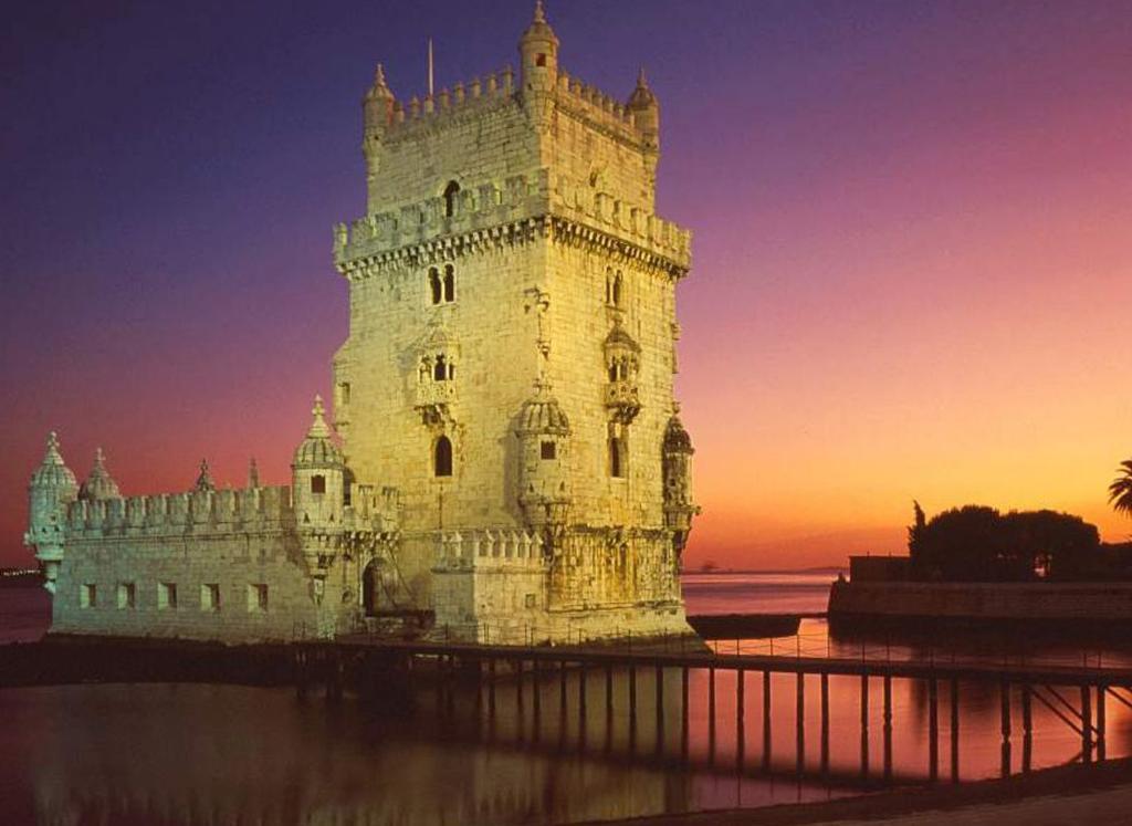 Apartamento Belém *