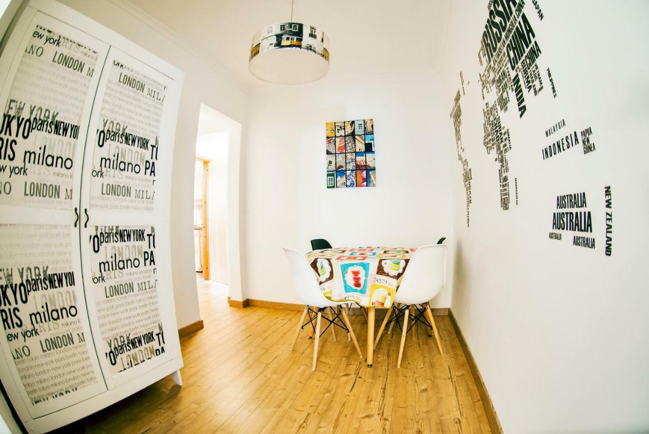 Apartamento Belem *