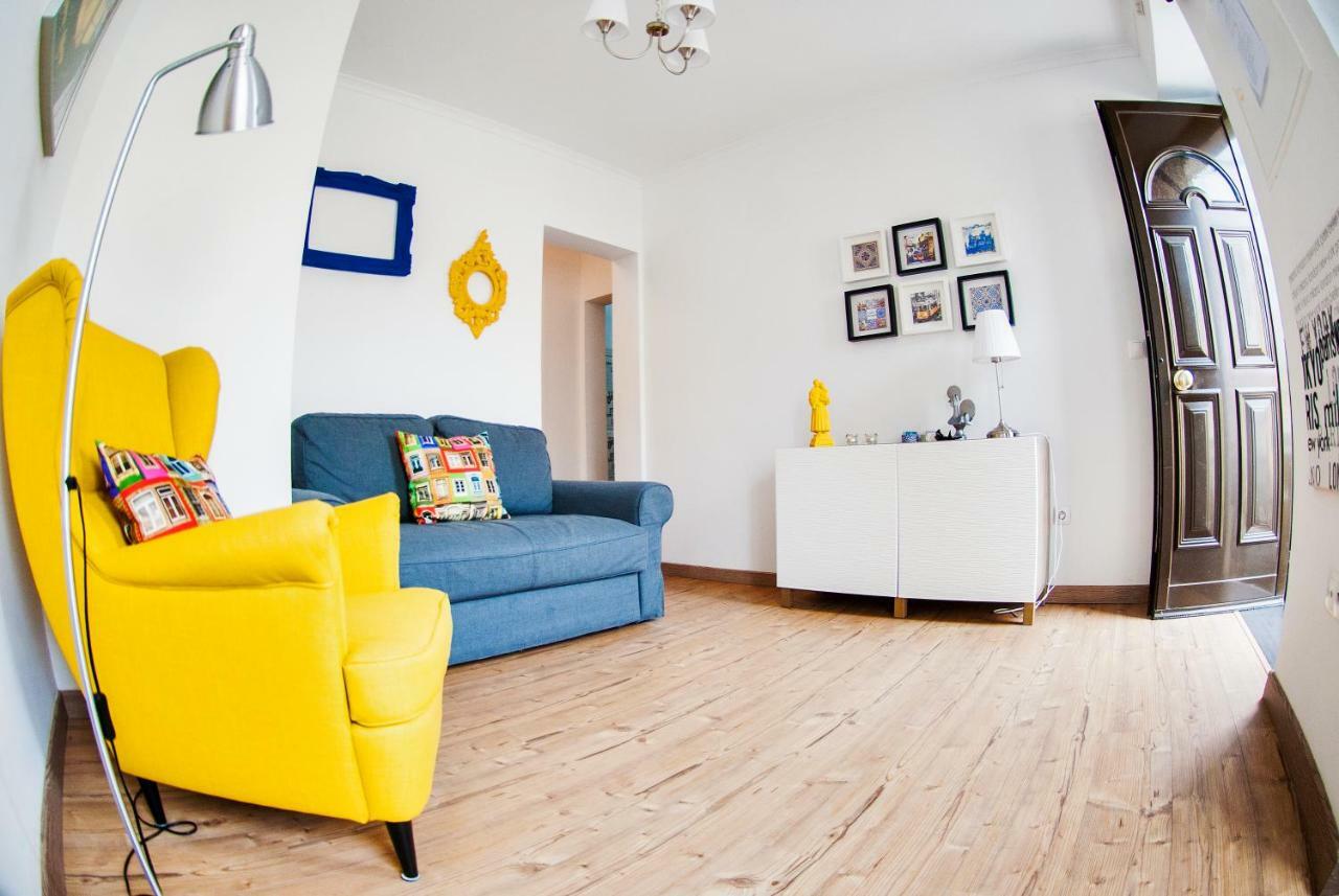 Apartamento Belém *