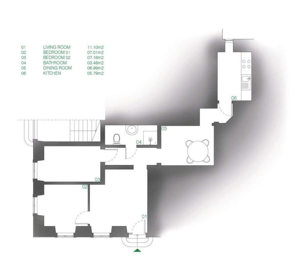 Apartamento Belem